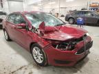 FORD - FOCUS