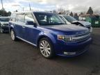 FORD - FLEX