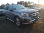 MERCEDES-BENZ - GLS-CLASS