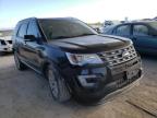 FORD - EXPLORER
