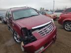 CADILLAC - ESCALADE