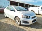 CHEVROLET - SONIC