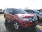 FORD - EXPLORER