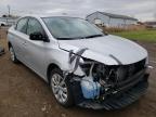 NISSAN - SENTRA