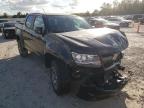 CHEVROLET - COLORADO