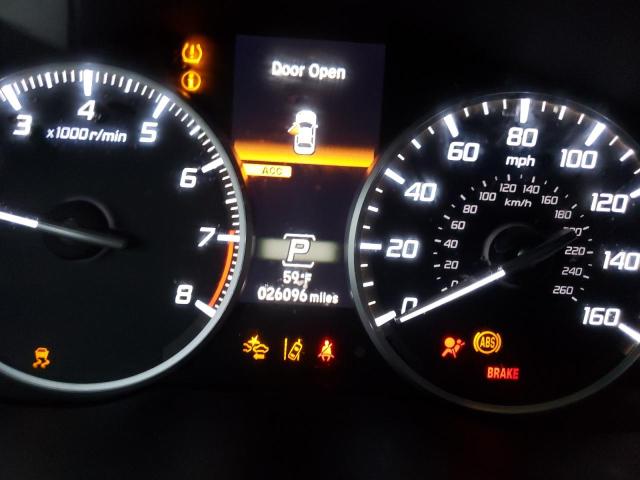 2018 ACURA ILX PREMIU VIN: 19UDE2F76JA004117