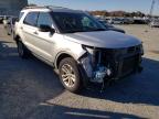 FORD - EXPLORER