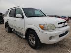 TOYOTA - SEQUOIA