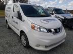 NISSAN - NV