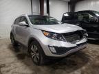 KIA - SPORTAGE