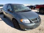 DODGE - GRAND CARAVAN