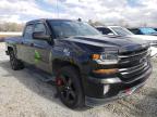 CHEVROLET - SILVERADO