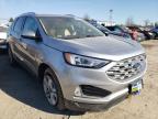 FORD - EDGE