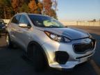 KIA - SPORTAGE