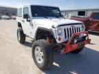 JEEP - WRANGLER