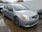 NISSAN - SENTRA