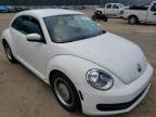 VOLKSWAGEN - BEETLE