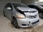 TOYOTA - YARIS