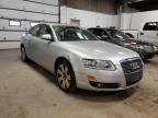 AUDI - A6