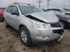 CHEVROLET - TRAVERSE