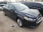 FORD - FUSION
