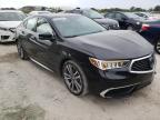 ACURA - TLX