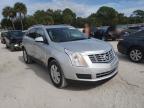 CADILLAC - SRX