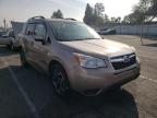 SUBARU - FORESTER