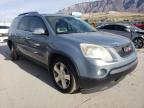 GMC - ACADIA