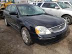 FORD - FIVE HUNDRED