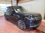 LAND ROVER - RANGE ROVER