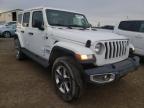 JEEP - WRANGLER