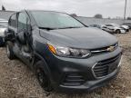 CHEVROLET - TRAX