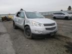 CHEVROLET - TRAVERSE