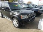 LAND ROVER - LR4