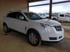 CADILLAC - SRX