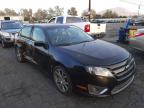 FORD - FUSION