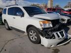 NISSAN - ARMADA