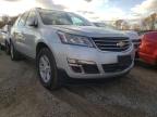 CHEVROLET - TRAVERSE