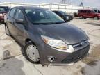 FORD - FOCUS