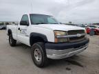 CHEVROLET - SILVERADO