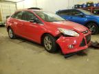 FORD - FOCUS