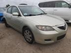 MAZDA - 3