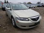MAZDA - 6