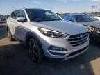 HYUNDAI - TUCSON