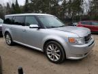 FORD - FLEX