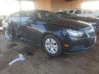 usados CHEVROLET CRUZE