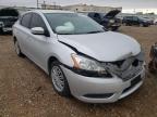 NISSAN - SENTRA