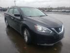 NISSAN - SENTRA