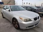 BMW - 5 SERIES